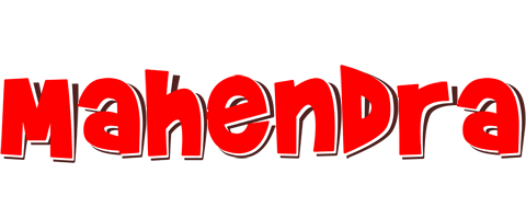 Mahendra basket logo