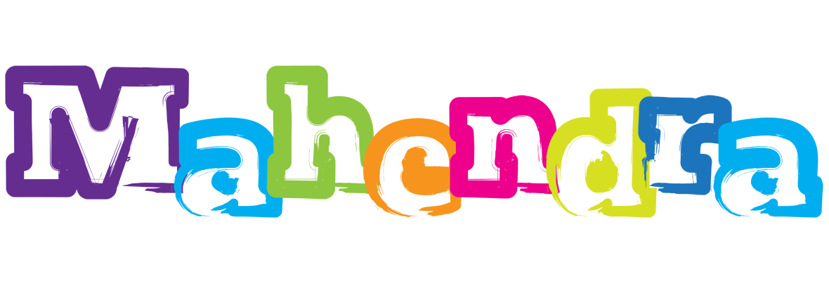 Mahendra casino logo