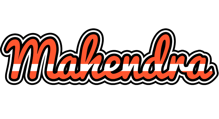 Mahendra denmark logo