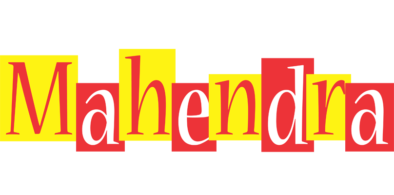Mahendra errors logo