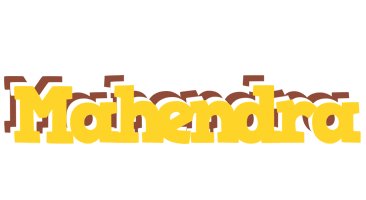 Mahendra hotcup logo