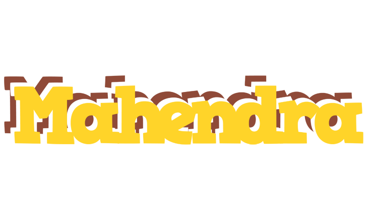 Mahendra hotcup logo