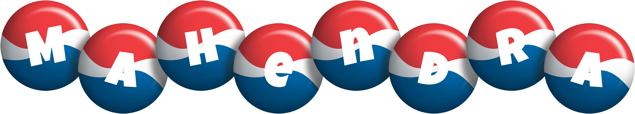 Mahendra paris logo