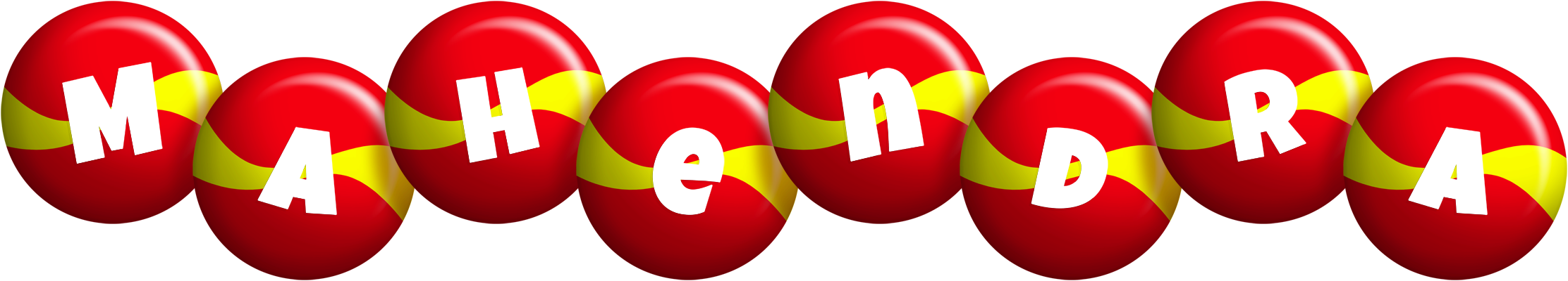 Mahendra spain logo