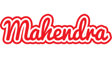 Mahendra sunshine logo