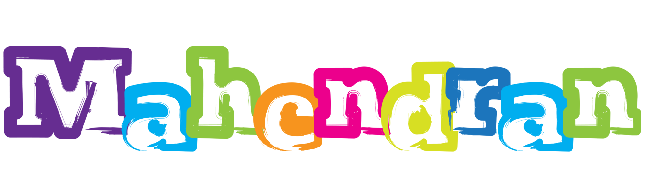 Mahendran casino logo