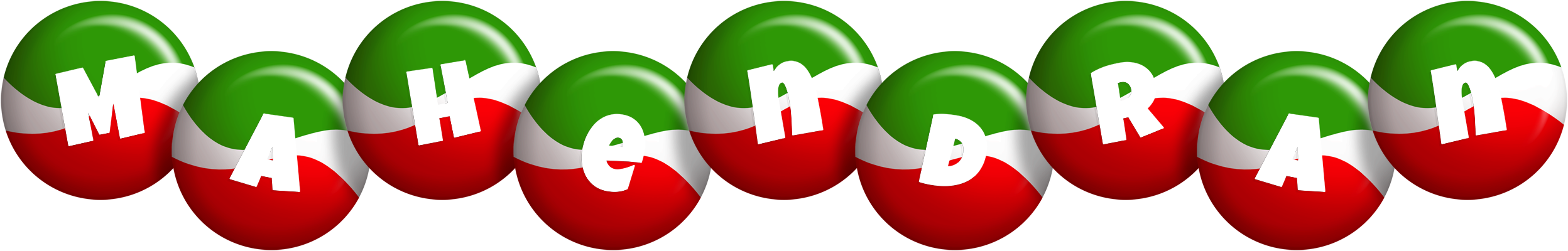 Mahendran italy logo