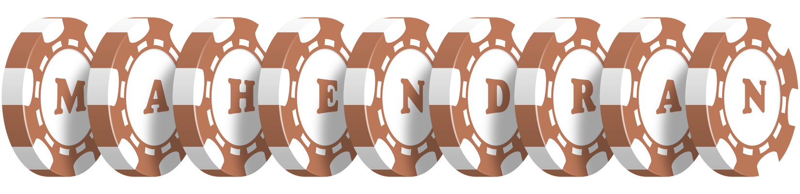 Mahendran limit logo