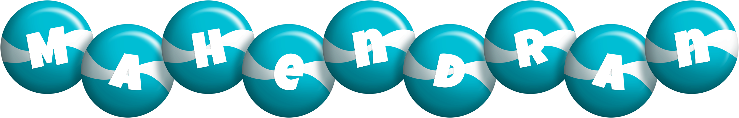 Mahendran messi logo