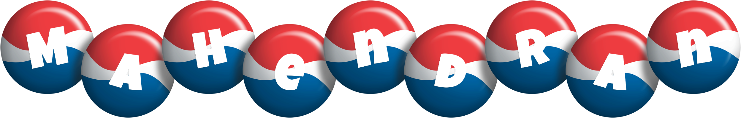 Mahendran paris logo