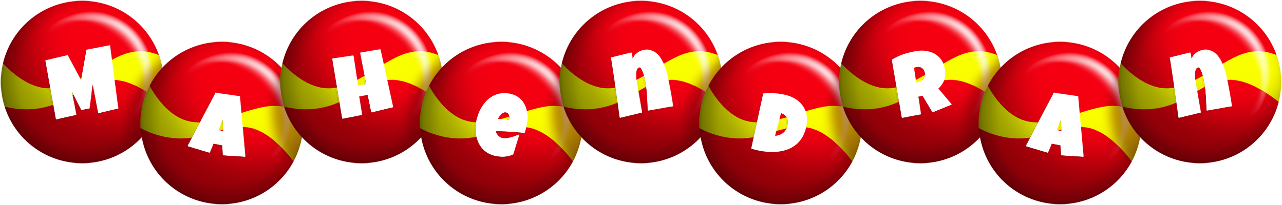 Mahendran spain logo