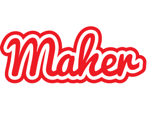 Maher sunshine logo