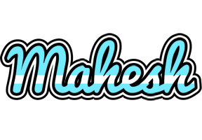 Mahesh argentine logo