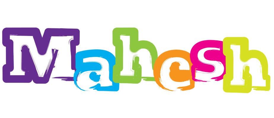 Mahesh casino logo