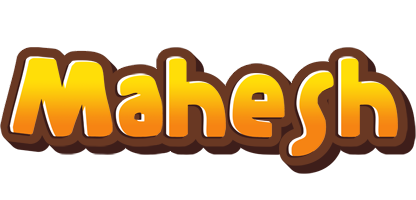 Mahesh cookies logo