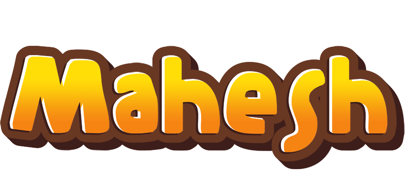 Mahesh cookies logo