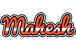 Mahesh denmark logo