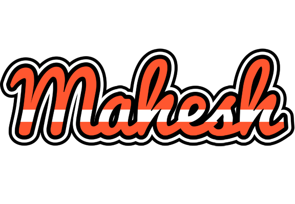 Mahesh denmark logo