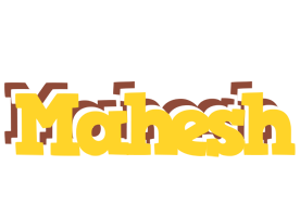 Mahesh hotcup logo