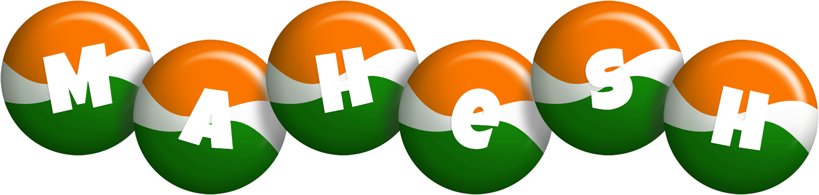 Mahesh india logo
