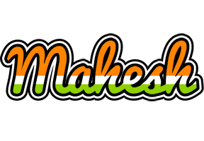Mahesh mumbai logo