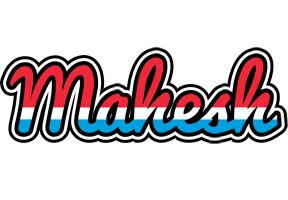 Mahesh norway logo