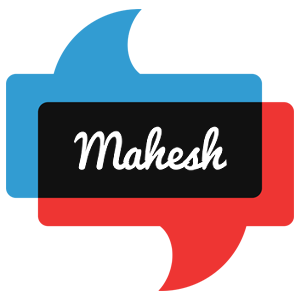 Mahesh sharks logo