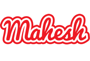 Mahesh sunshine logo