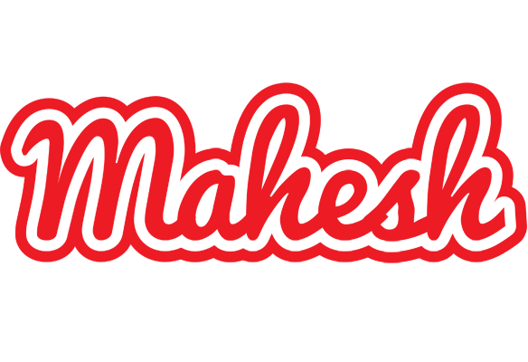 Mahesh sunshine logo