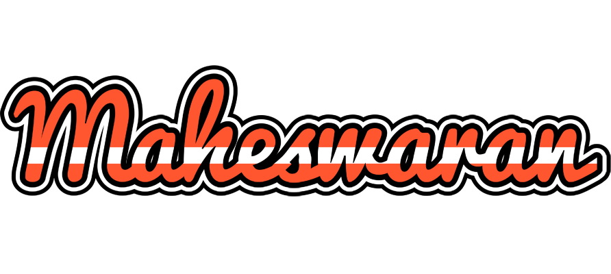 Maheswaran denmark logo