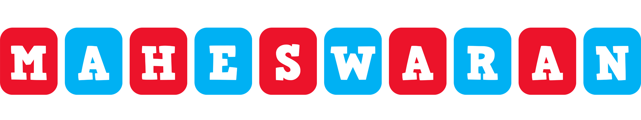Maheswaran diesel logo