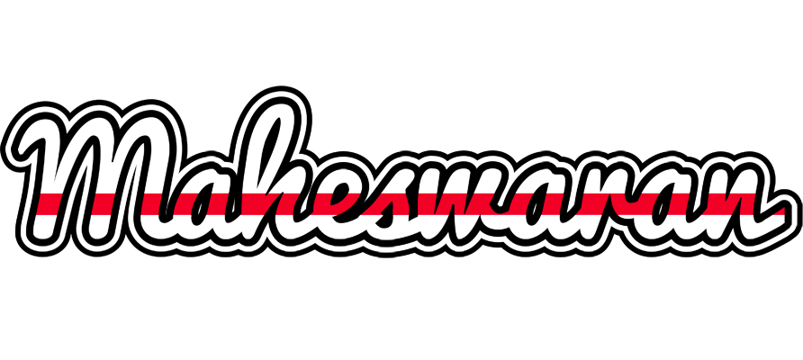 Maheswaran kingdom logo