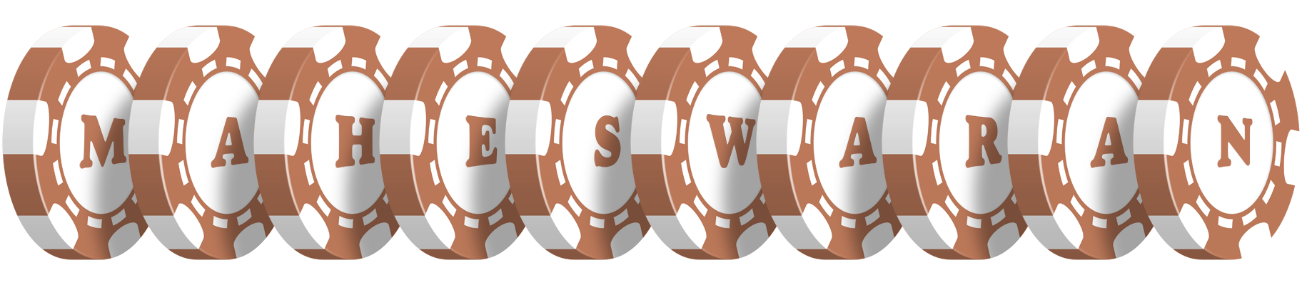 Maheswaran limit logo