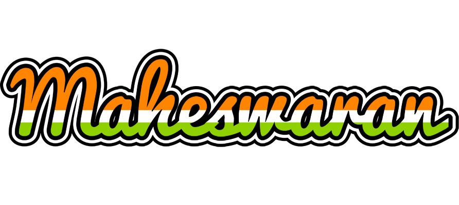 Maheswaran mumbai logo