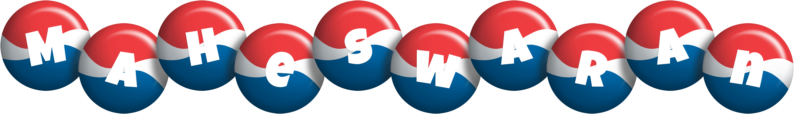 Maheswaran paris logo