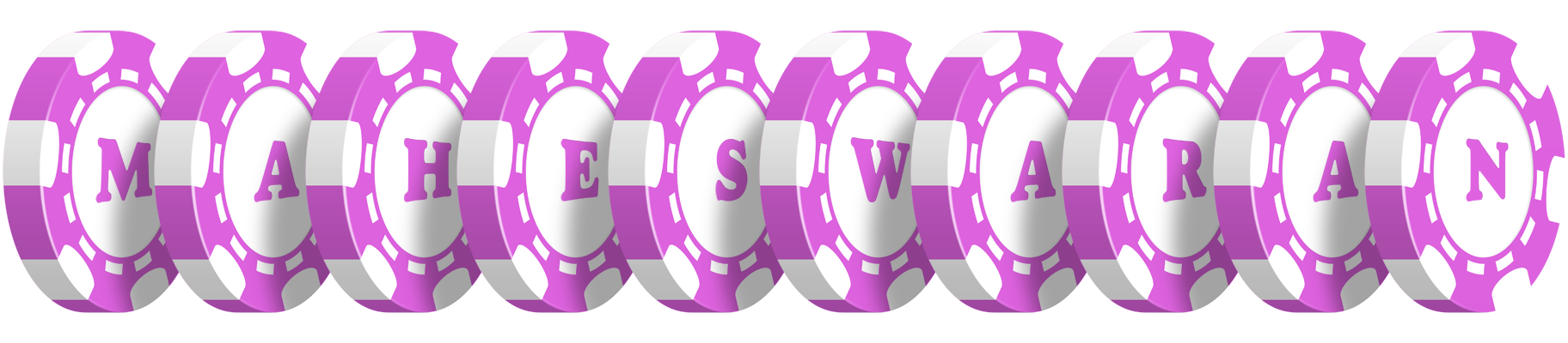 Maheswaran river logo