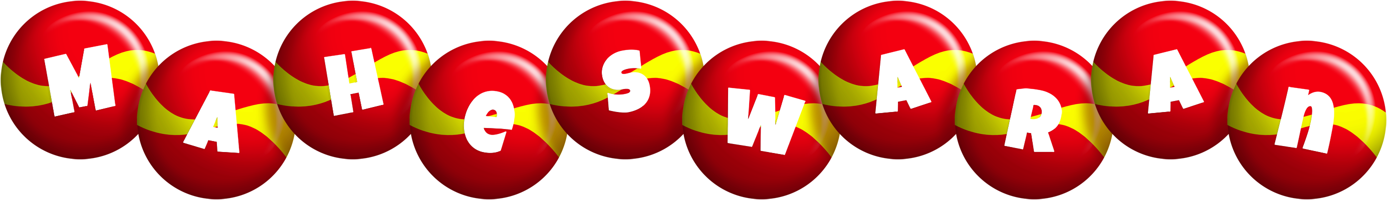 Maheswaran spain logo