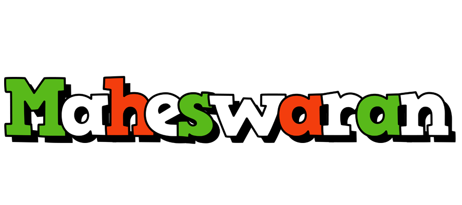 Maheswaran venezia logo