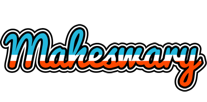 Maheswary america logo