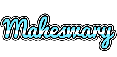 Maheswary argentine logo