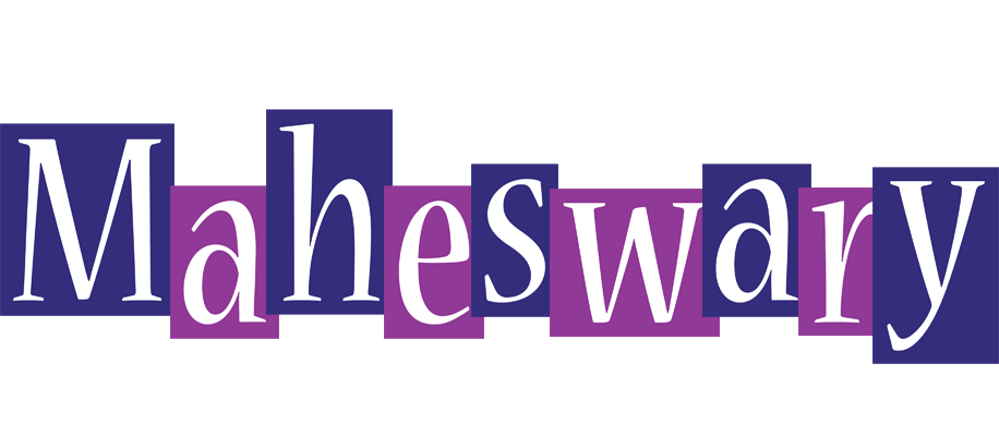 Maheswary autumn logo