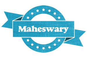 Maheswary balance logo