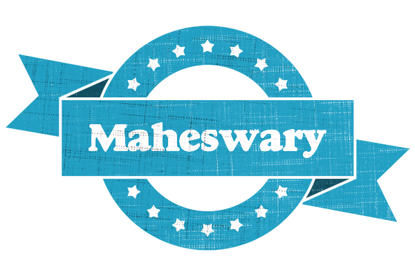Maheswary balance logo