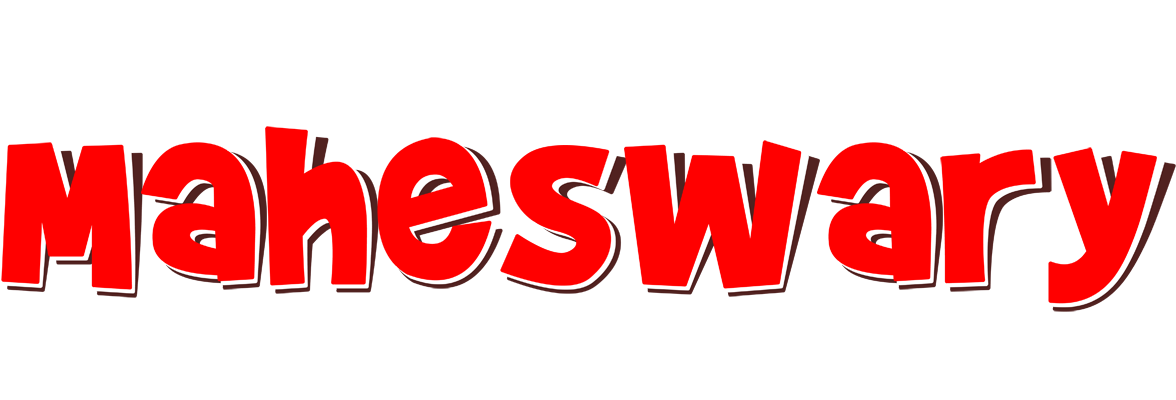 Maheswary basket logo