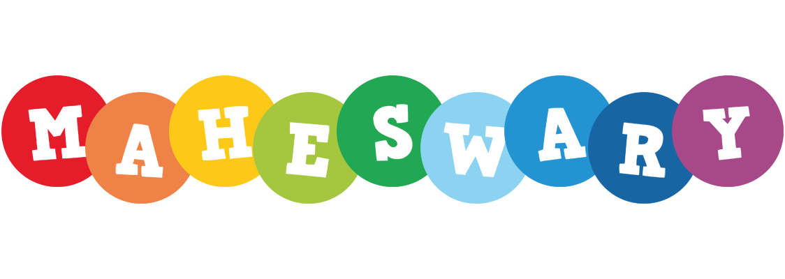 Maheswary boogie logo