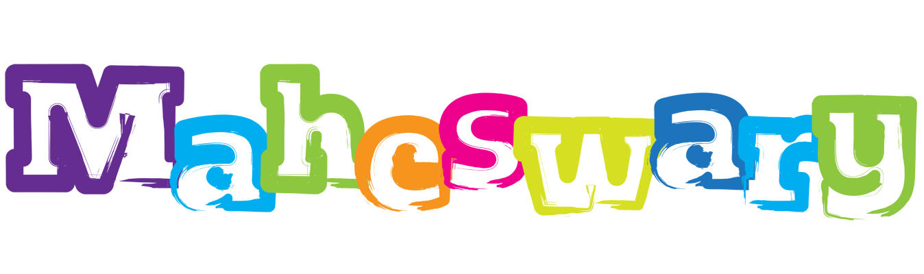 Maheswary casino logo