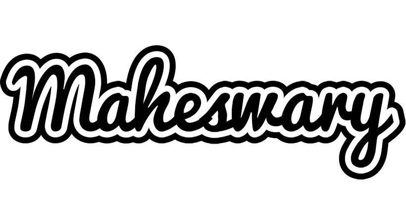 Maheswary chess logo