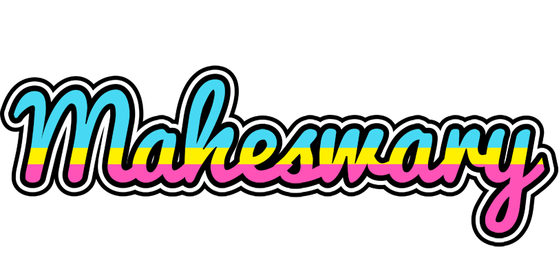 Maheswary circus logo