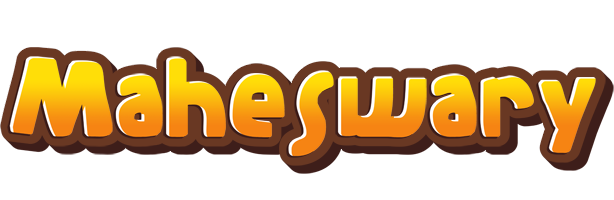 Maheswary cookies logo