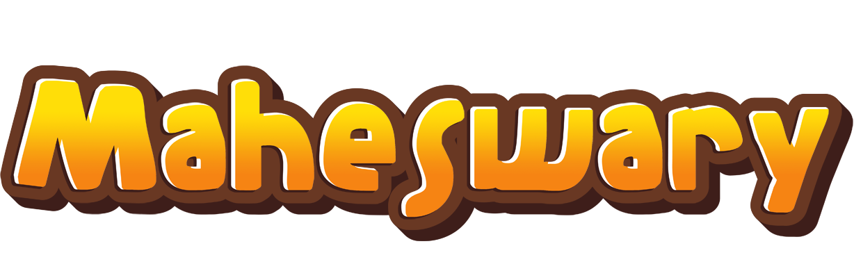 Maheswary cookies logo